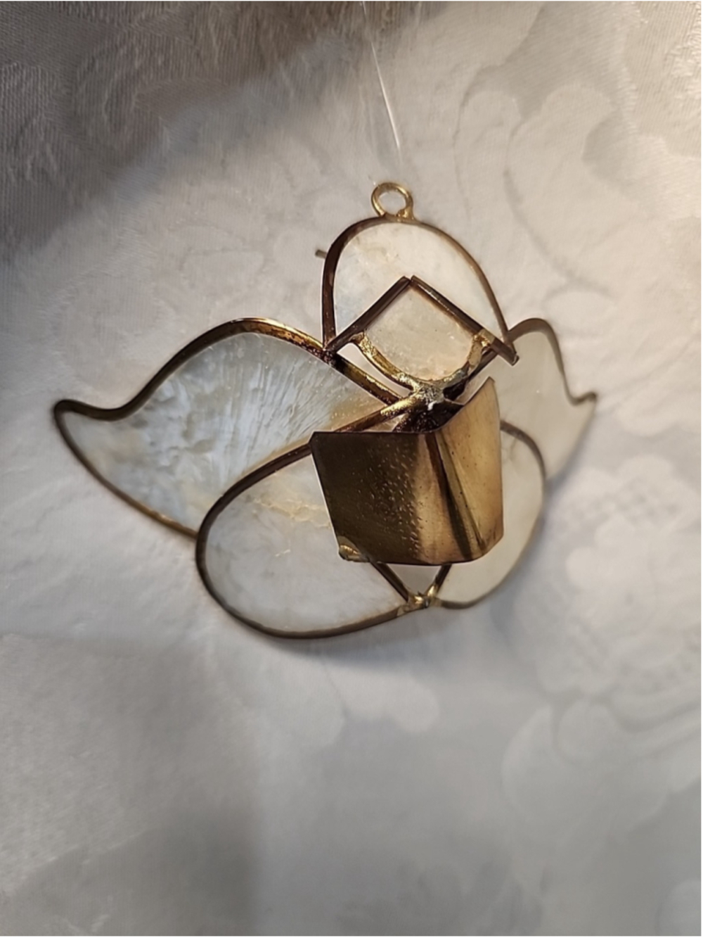 7 Angels, Ornaments +,EUC - Picture 3 of 14